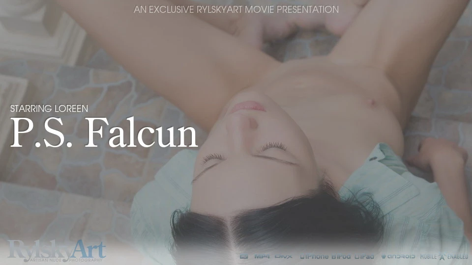 P.s. Falcun