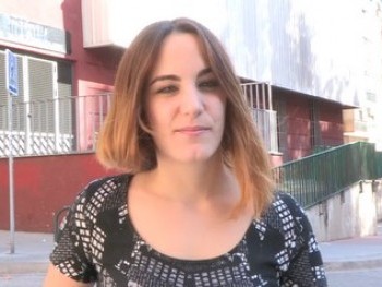 Punos Por El Cono, Pollas Monstruosas Por El Culo y Mas Cosas... Todo Es Posible Con Aragne. Empecemos a Conocerla!!!