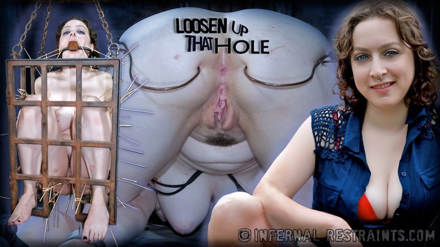 Loosen Up That Hole
