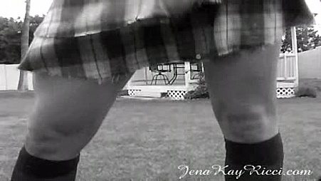 Jena Kay Ricci Video 5