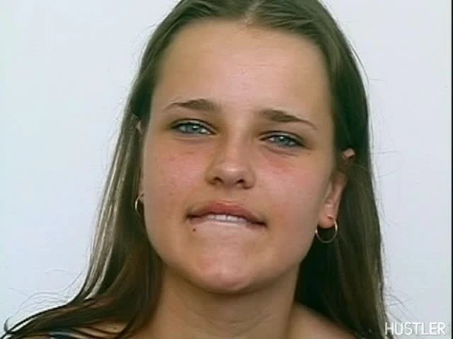 Angelica Sweet in Casting Couch #10