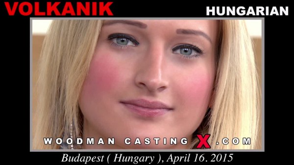 Volkanik Casting