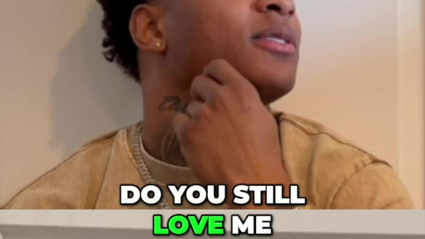 Is S1E9 Clip: Cheating & Lies A Relationship Confrontation #Short
