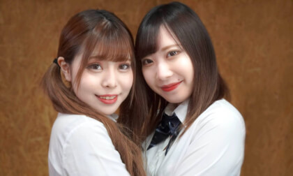 Misa & Miriyas Happy Fun Fun How-To Video - Part 2