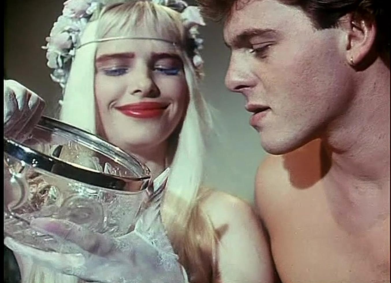 The Ultimate Anal Tango - Full Movie