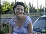 Maureen - Behind the Scenes