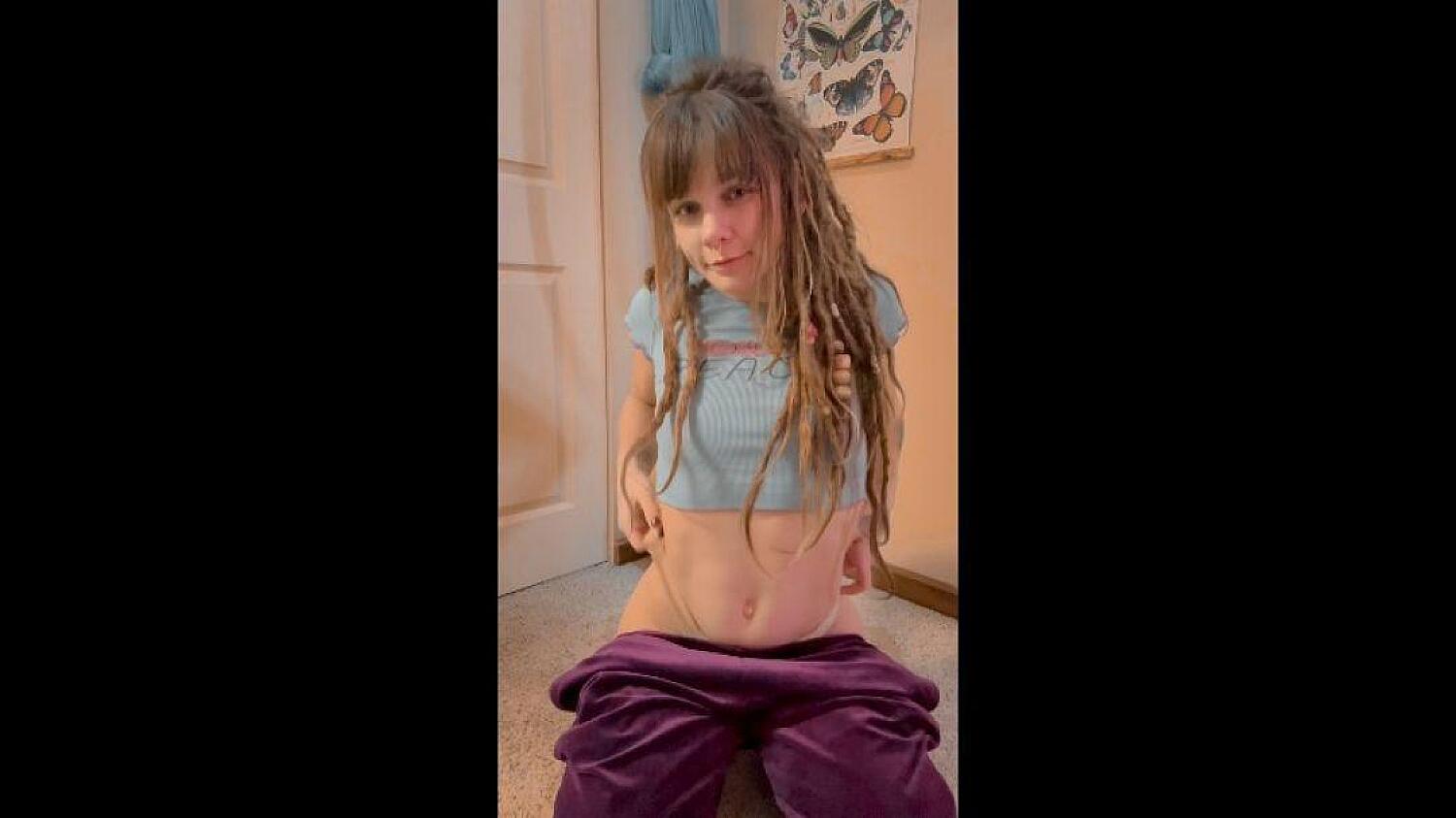 Comfy Orgasm Just For You