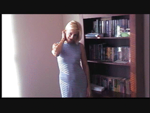 Morina Sexy Thief Get Bondage Lessons Full Video - Screenshot 1 of 4 - Bondage