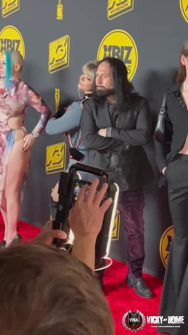Xbiz La 2024 BTS Fun