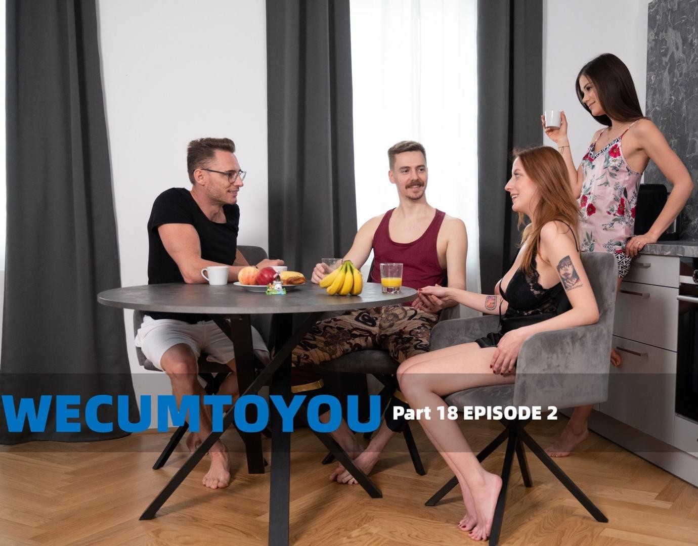 Wecumtoyou 18 Day 2