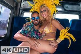 Carnaval Bang Van Anal