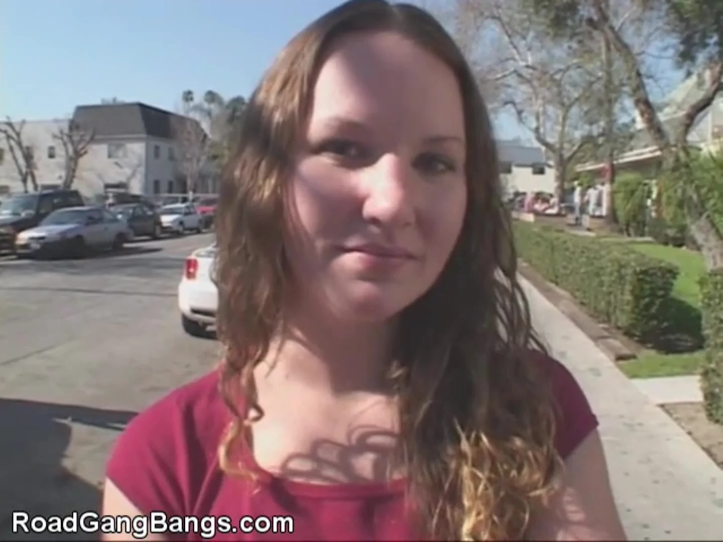 The Bang Van 4