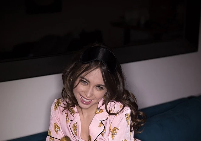 Your Little Girl