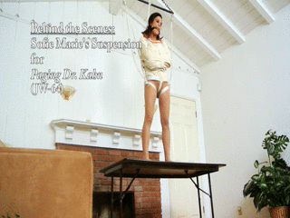 Sofies Suspension - Format - Screenshot 1 of 4 - Bloopers