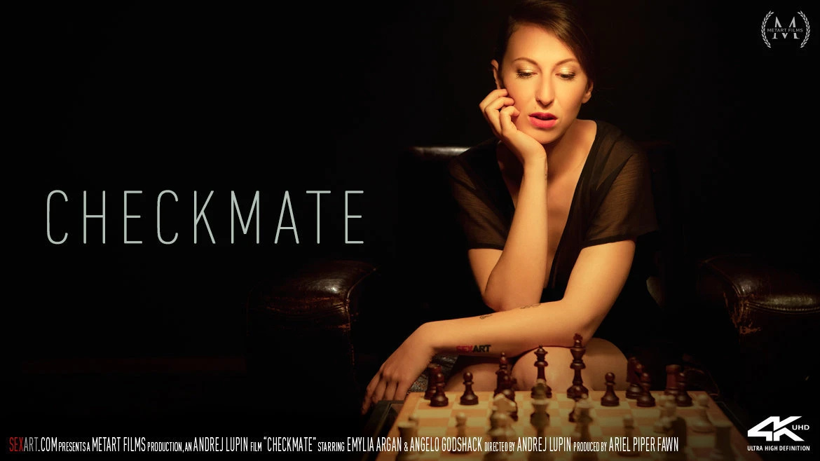 Checkmate