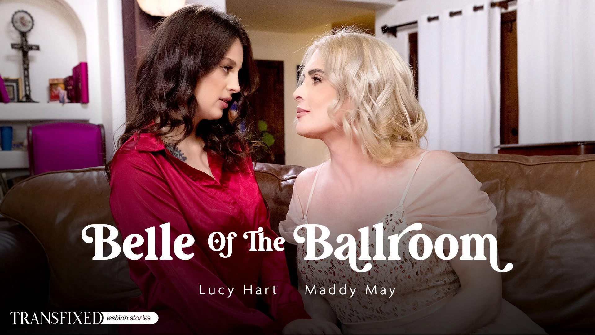 Belle of the Ballroom