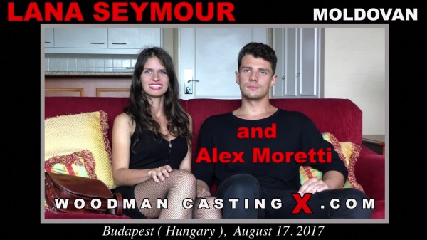 Lana Seymour Casting