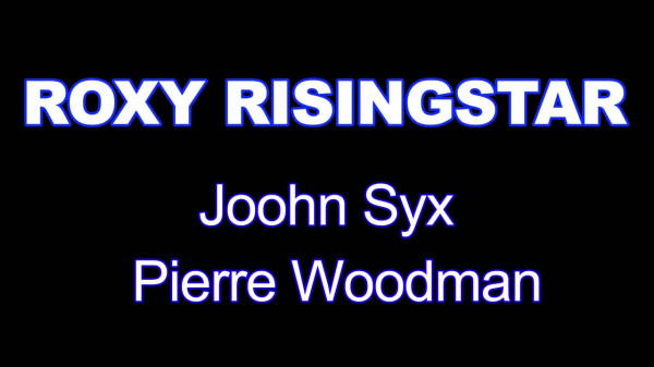 Roxy Risingstar - XXXX - I Love Be Punished