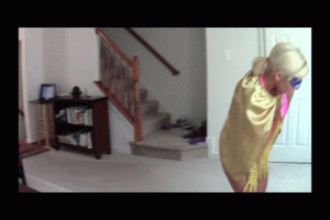 Chapter 2 - Pink Pixie - Getting the Codes - Screenshot 1 of 4 - Bondage