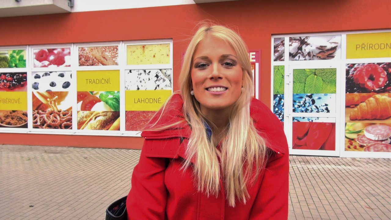 Blonde Iq Test