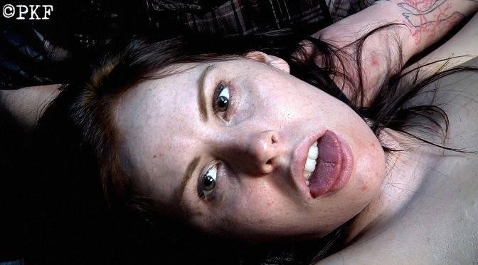 Samantha Jo - Taken