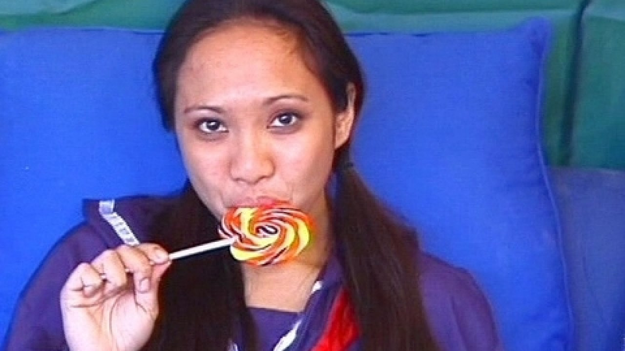 Loni Is An Asian Fuck Slut