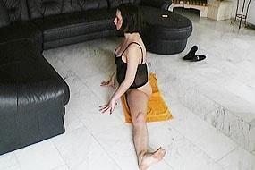 Pregnant Flexible
