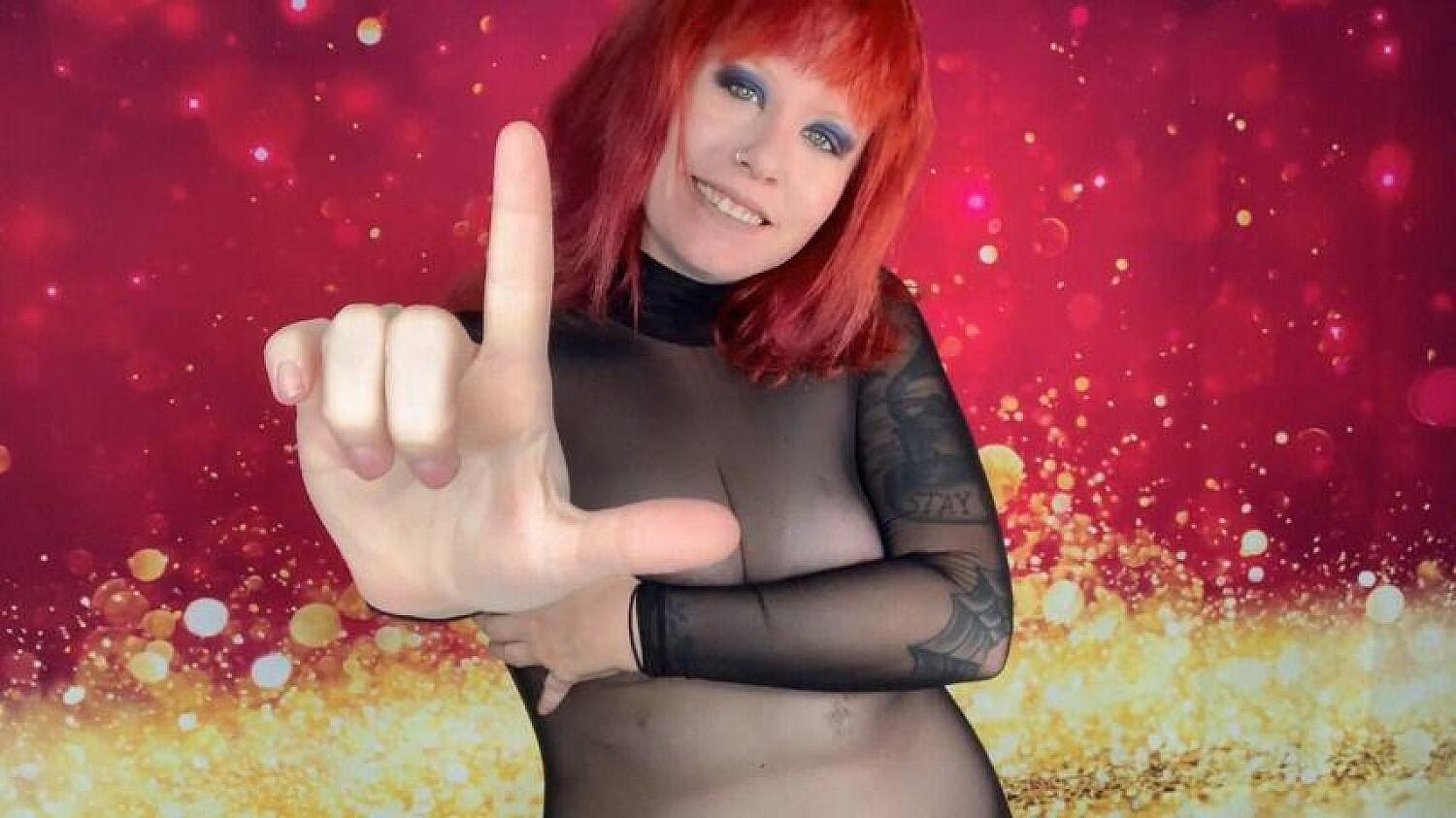 Thankful For Femdom This Thanksgiving