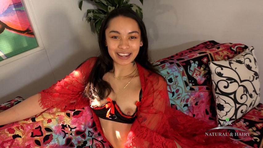Iris Ivy Masturbation