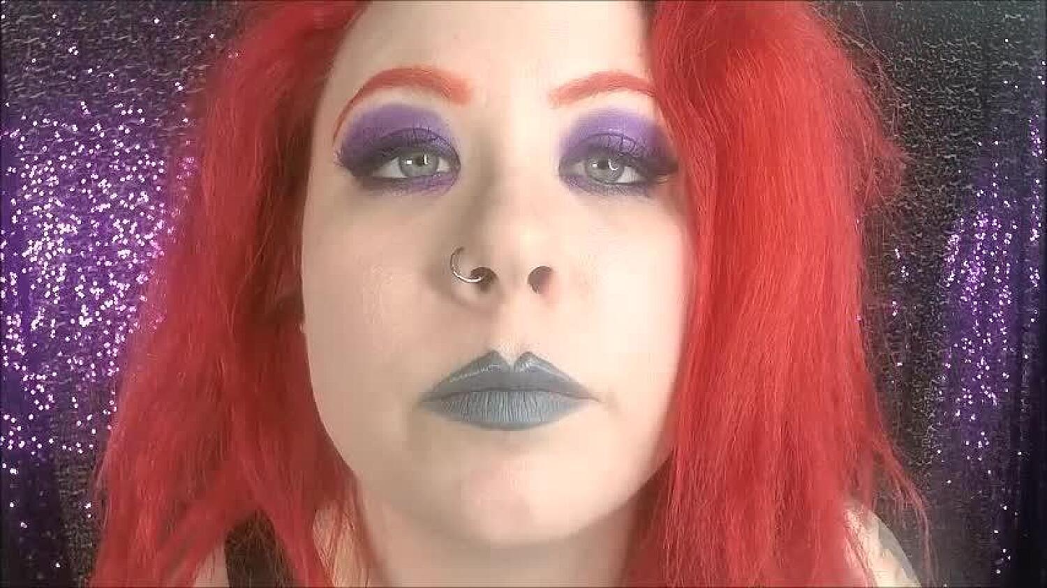 Showing Off My Perfect Makeup/Lips/Eyes