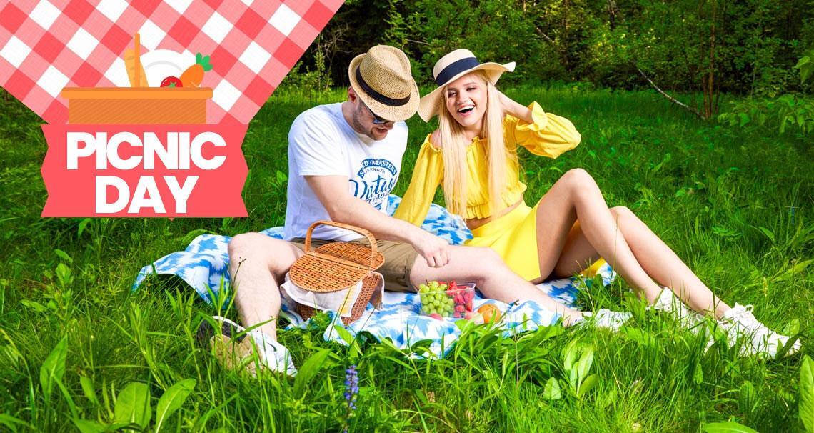 Picnic Day