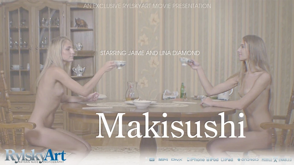 Makisushi