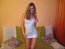 Freshman POV Sex Project