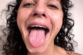 Cum Tasted at Porn Auditions