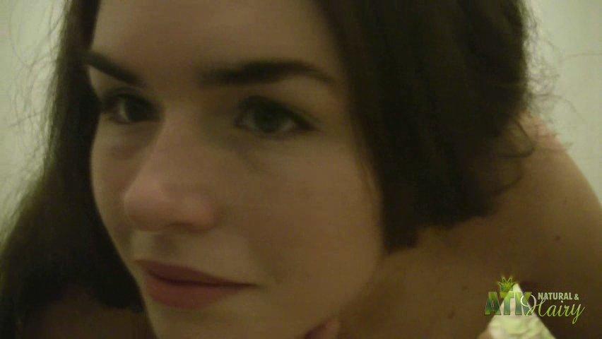 Marusia - Hairy Fun