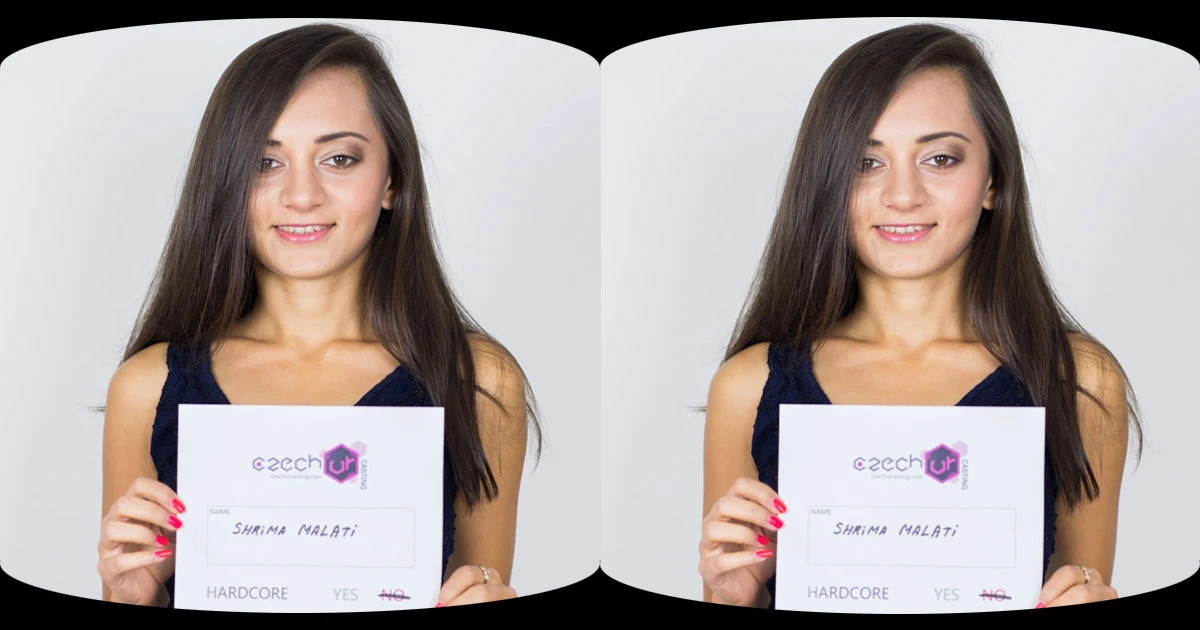 033 - Shrima Malati
