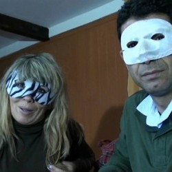 Hi, I'm Yolanda, I Belong to This Swinger Community and I'm Lucking for Guys to Fuck in Southern Spain