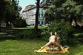 Sex in the Sun