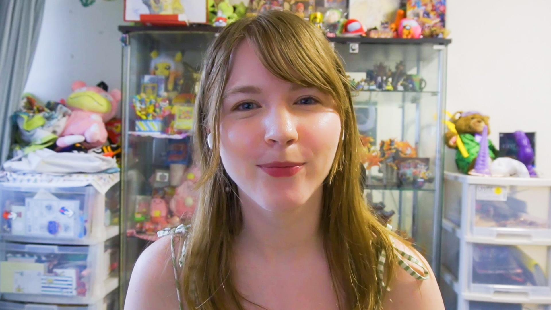 Unfiltered : June Love Joy
