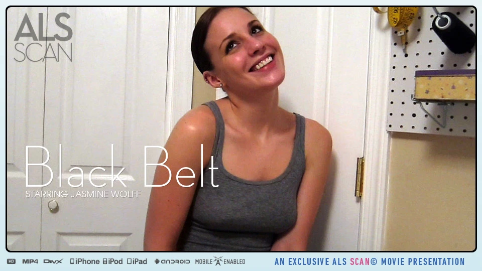 Black Belt