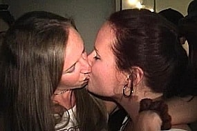 Insane College Sex Parties