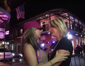 Awesome Mardi Gras Video