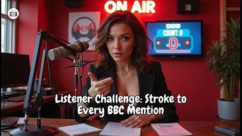 Listener Challenge: Stroke To Every BBC Mention