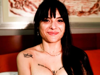 From Fakings to Stardom, Nadja's Porn Stories: Dirty Sex, Bareback Fuck and Naughty Semen Games