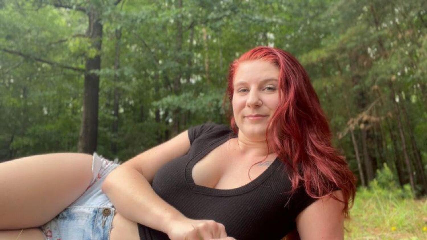 Convince You Into Public Nudity