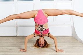 Flexible Slimteen Dina
