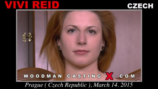 Vivi Reid Casting
