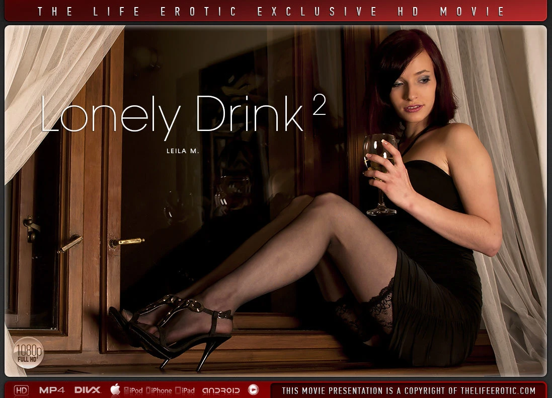 Lonely Drink 2
