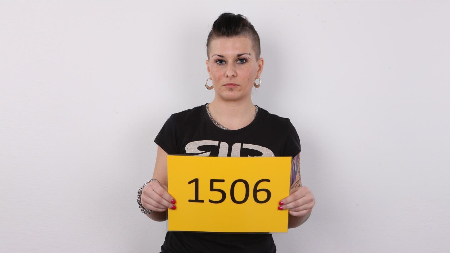 Czech Casting 978: Veronika (27)
