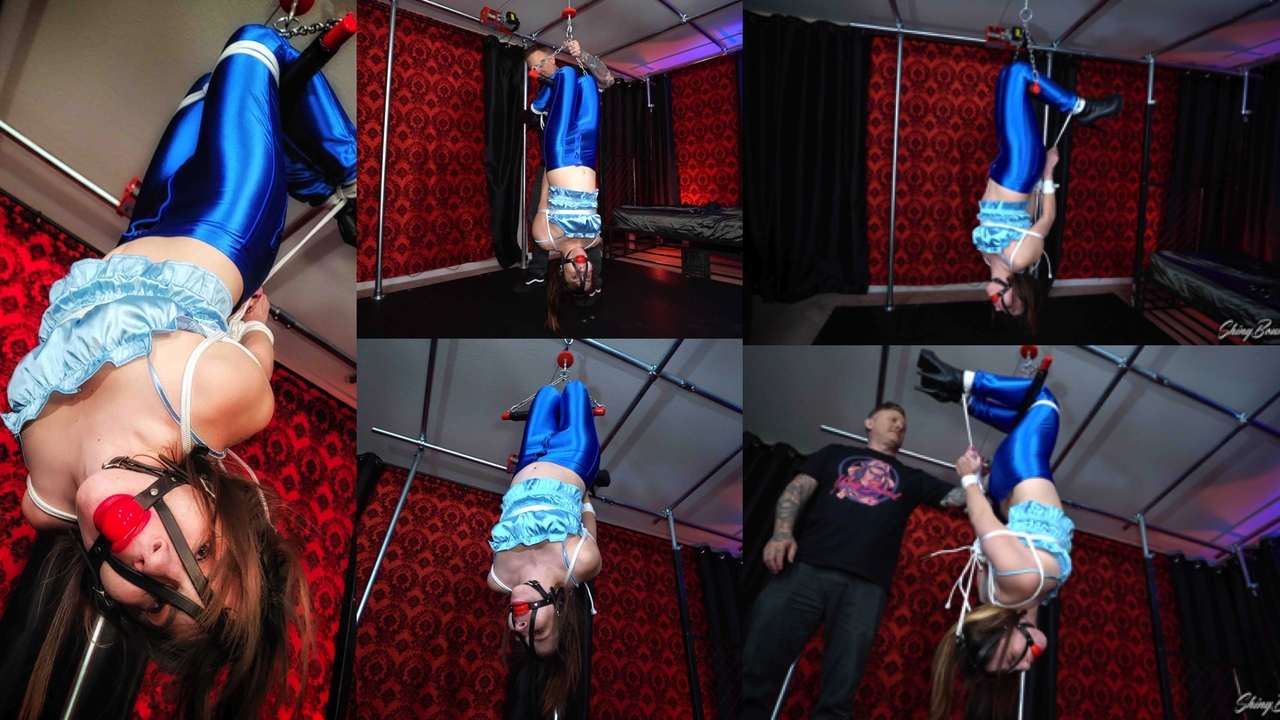 Inverted and Helpless